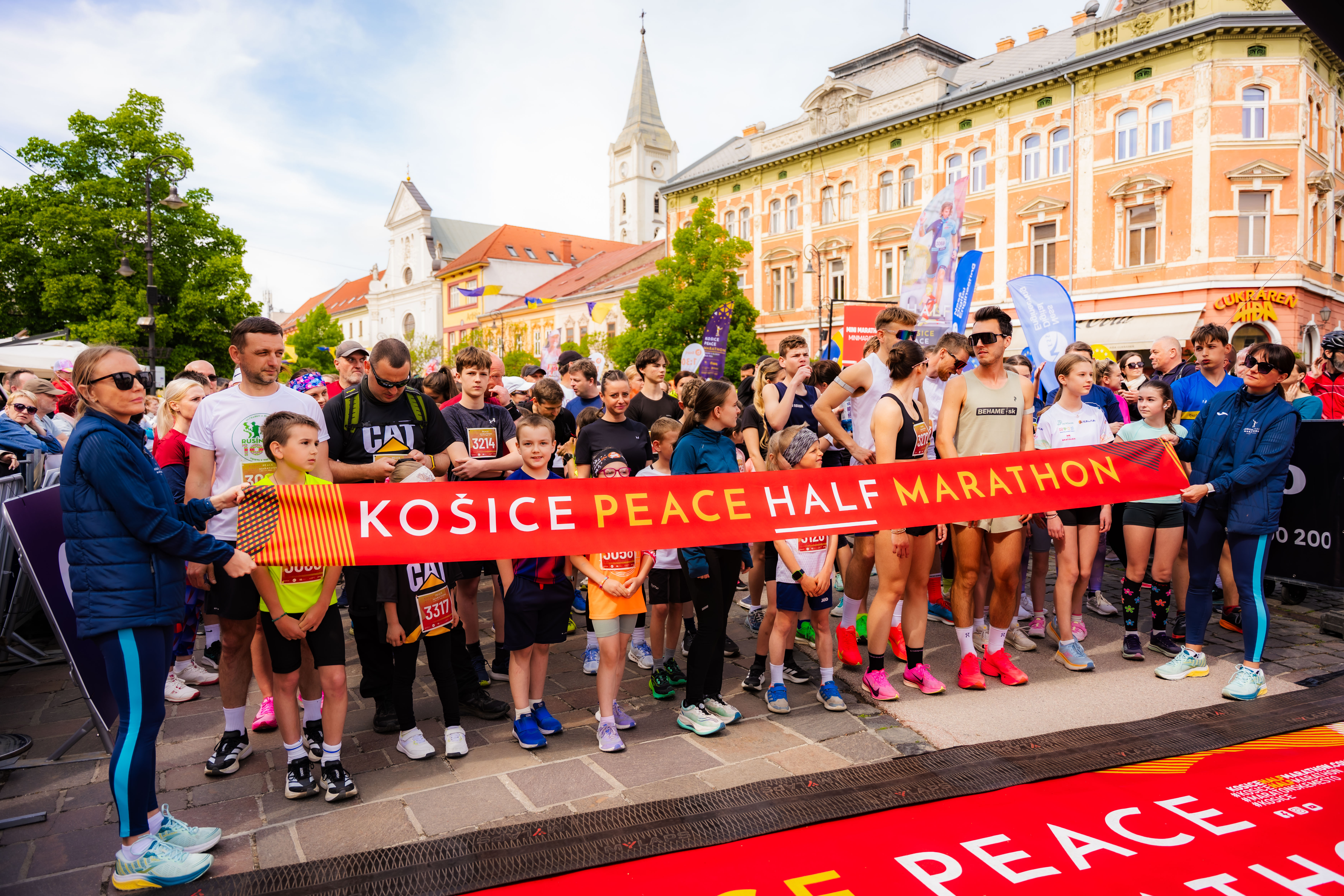 Peace Half Marathon-1-3